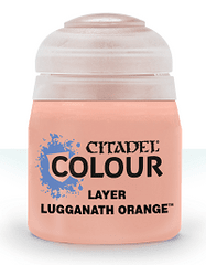 Layer: Lugganath Orange 22-85